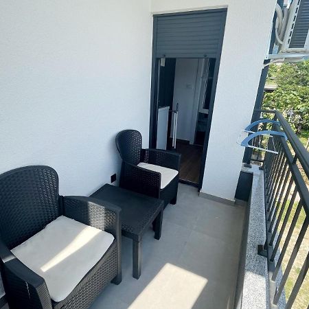 Lana Apartmani Bar Ngoại thất bức ảnh